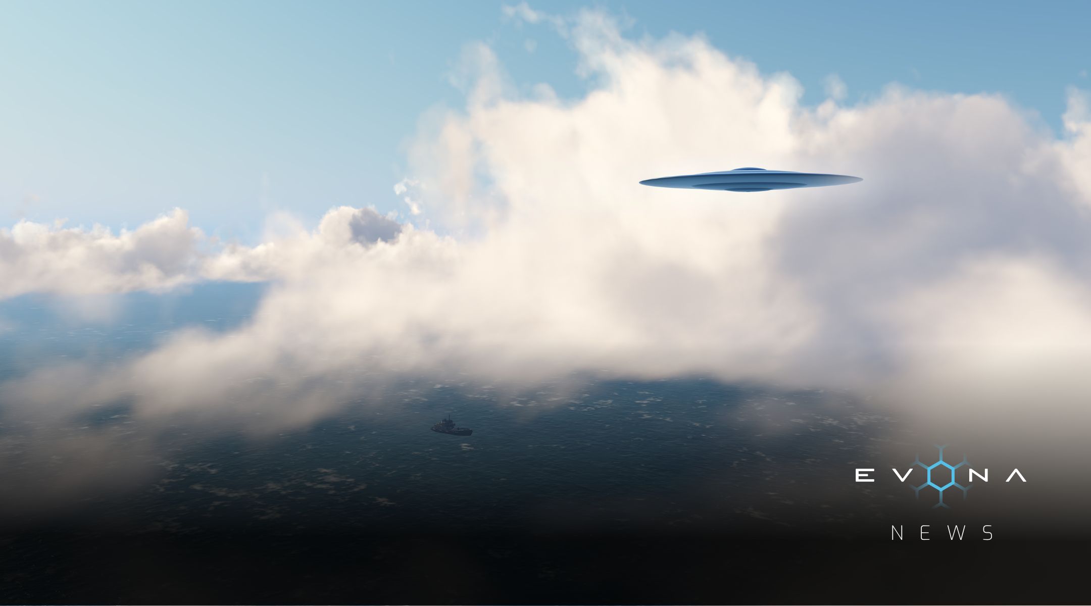 US Confirms Fourth UFO Over North America