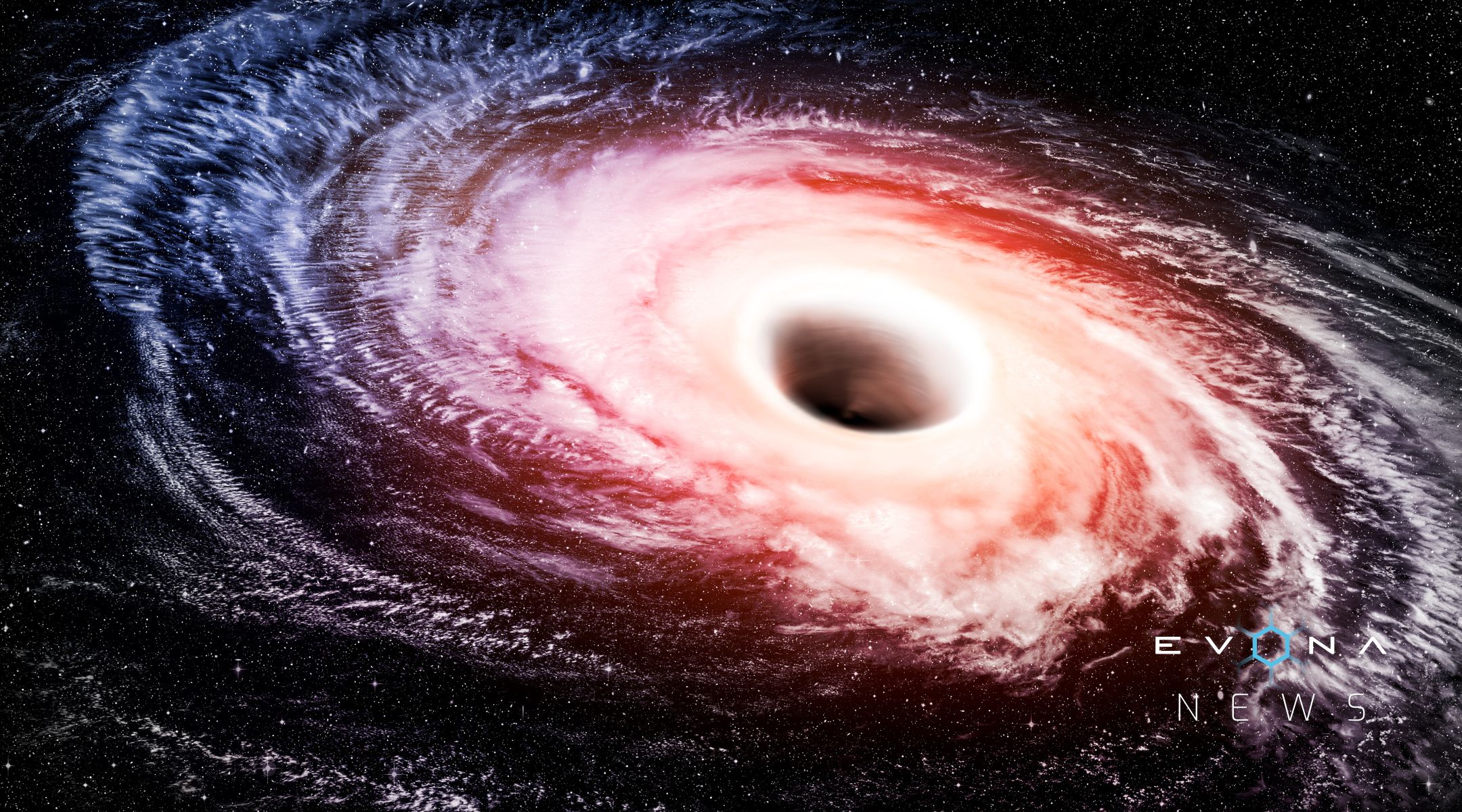 UK Astronomers Discover Ultramassive Black Hole