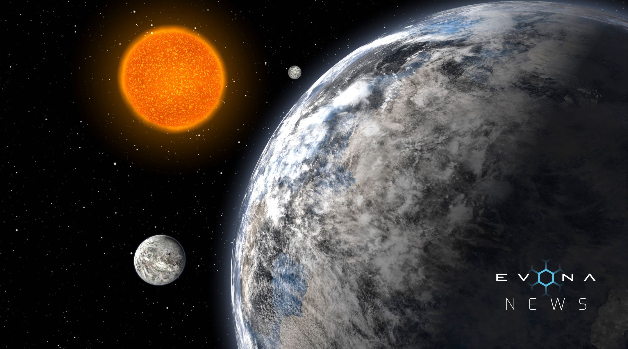 NASA’s TESS Unearths “Super-Earths”