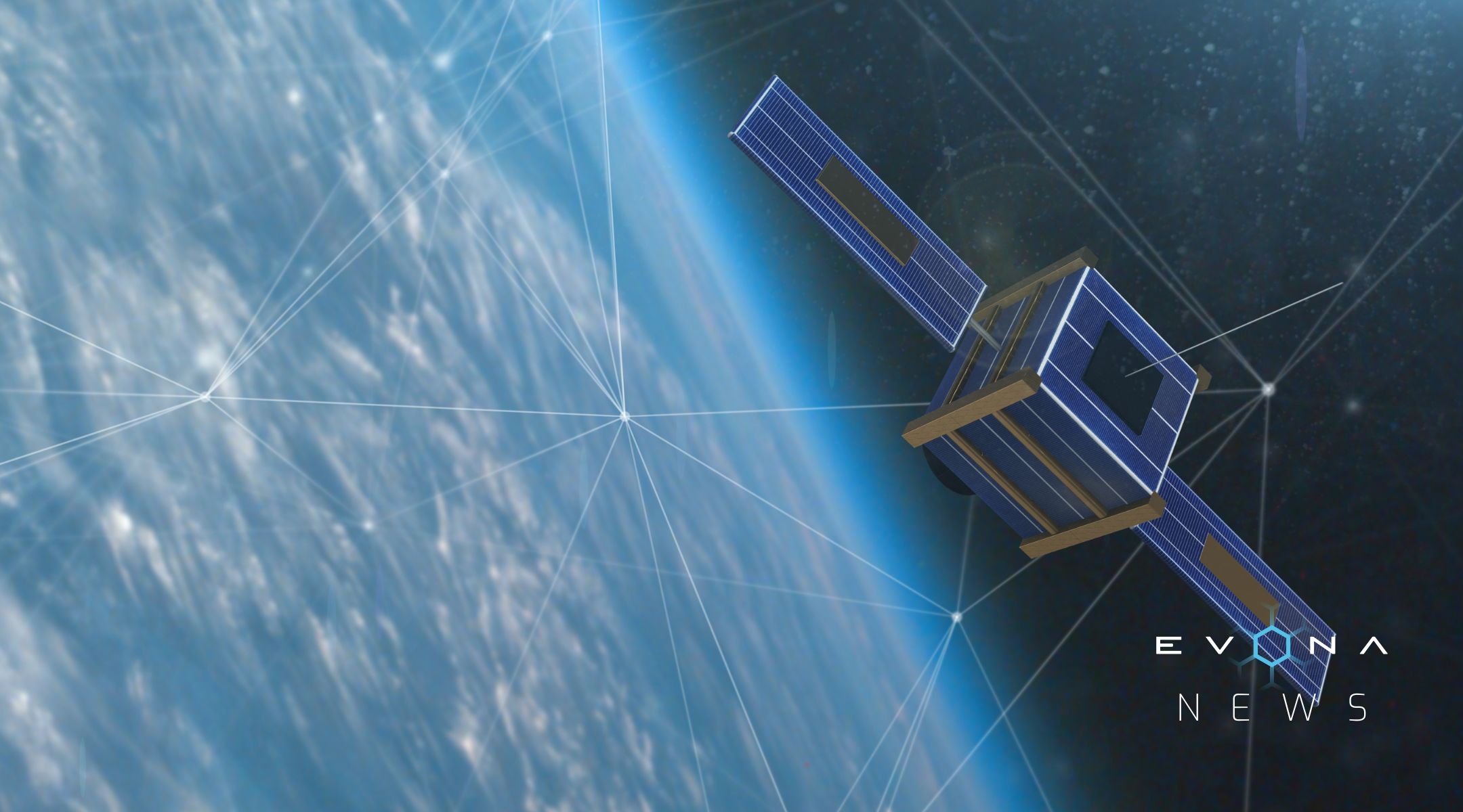 NUVIEW to Revolutionize Earth Observation with Satellite Mapping