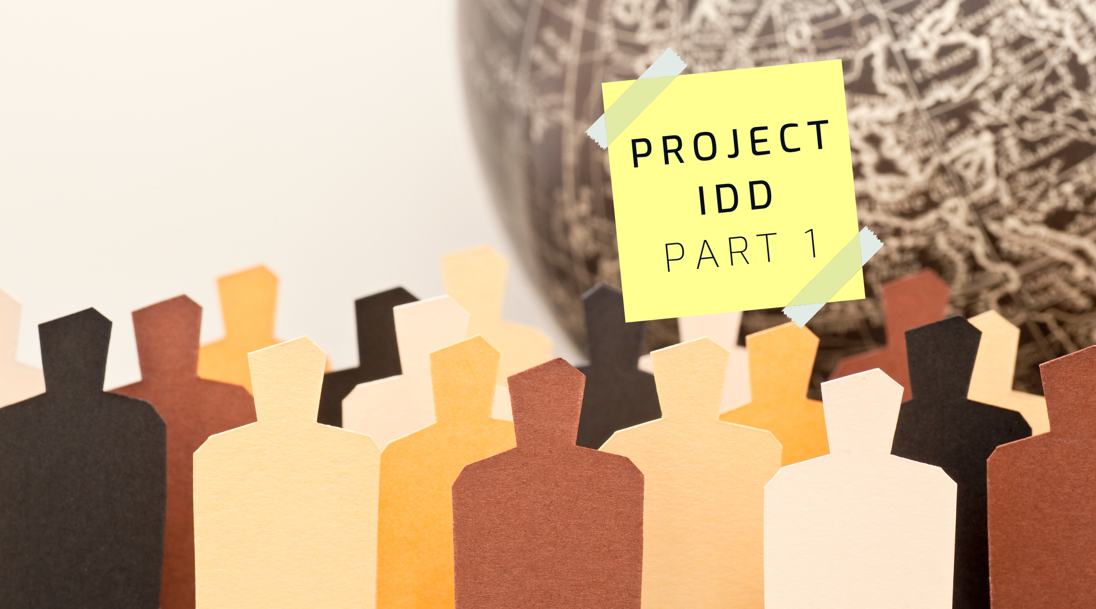 Project Inclusivity Drives Diversity: Part 1