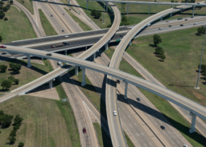 infrastructure transportation