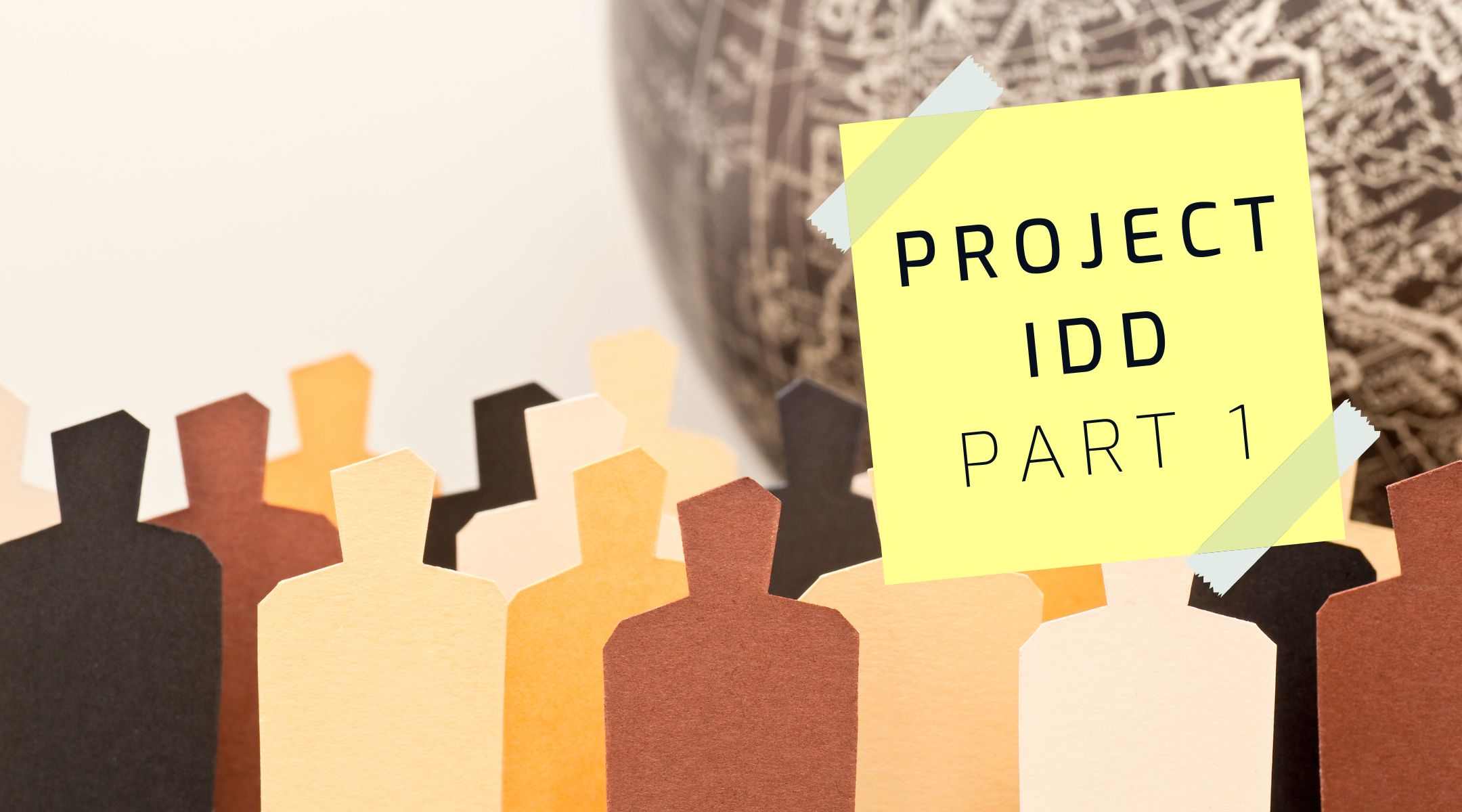 Project Inclusivity Drives Diversity Part 1