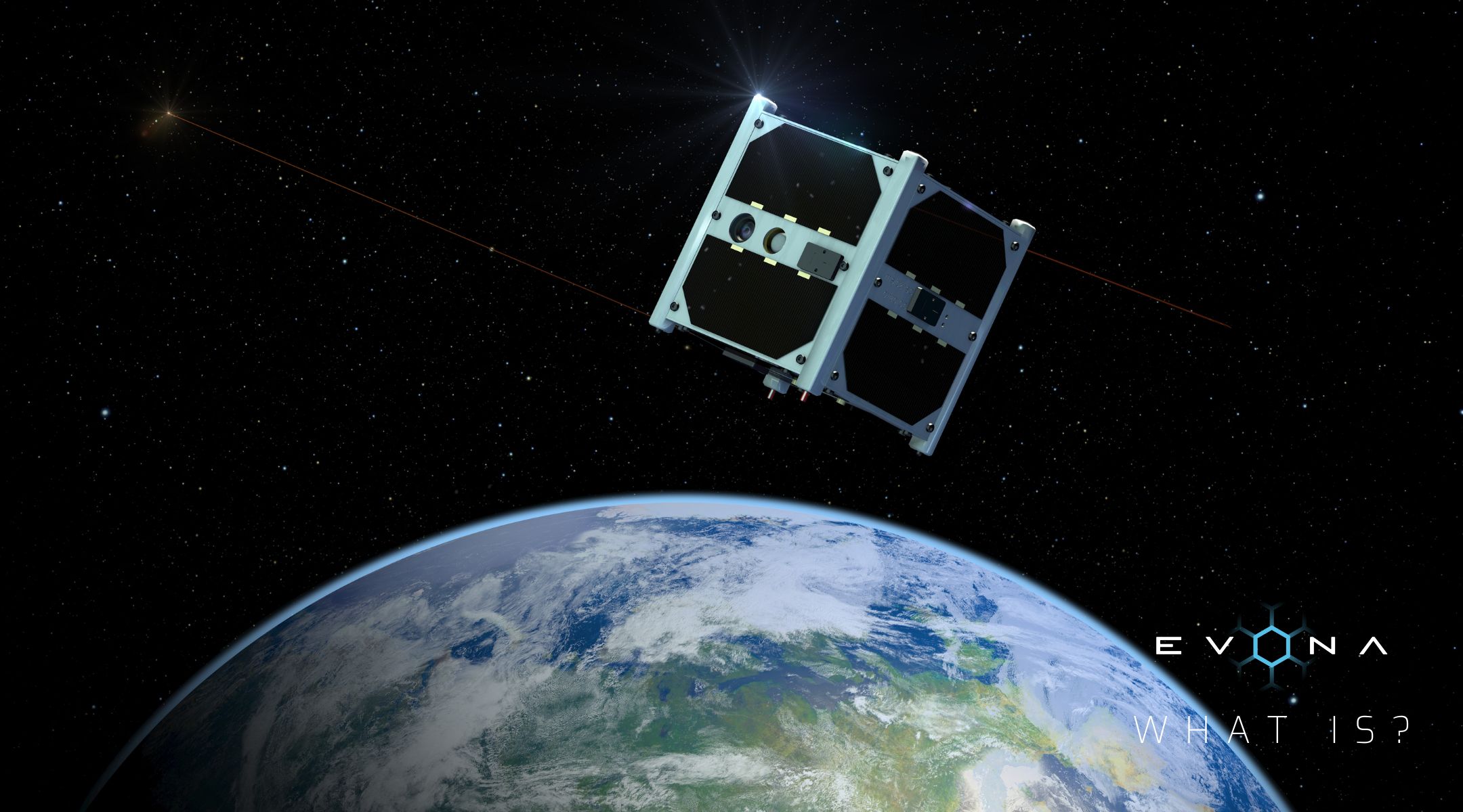 What Is… a Nano Satellite?
