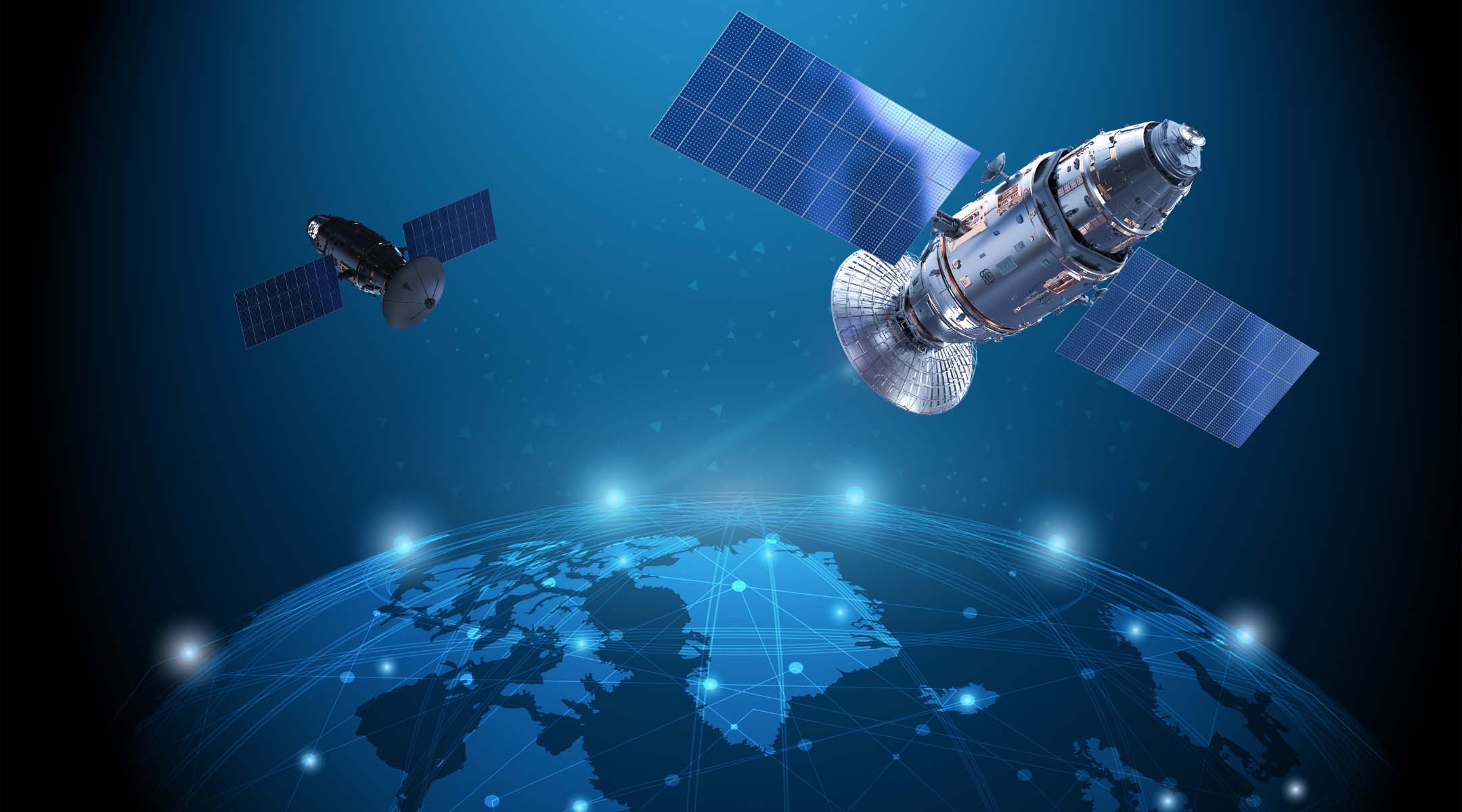 SpaceX and T-Mobile Partner to Boost Signal from Space